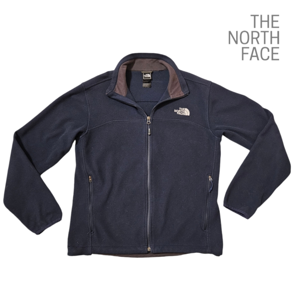 The North Face Lightweight Fleece Jacket